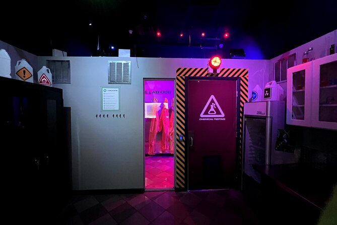 Private Escape Room Adventures at Fishermans Wharf - What to Expect During Your Escape Room Experience