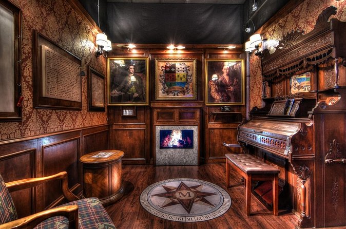 Private Escape Room Adventures at Fishermans Wharf - Comparing Private Escape Rooms to Other San Francisco Activities