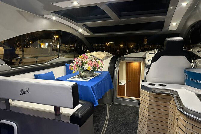 Private Escape to Blue cave and islands from Split - Experience the Ultimate Private Yacht Tour from Split for $2,207.72