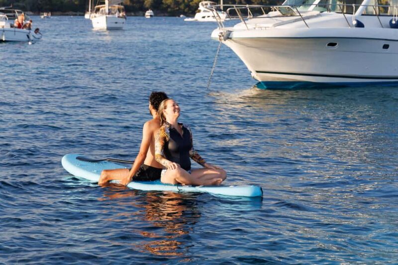 Private escape to discover Cannes & Lerins islands by boat - Who Will Enjoy This Tour Most?