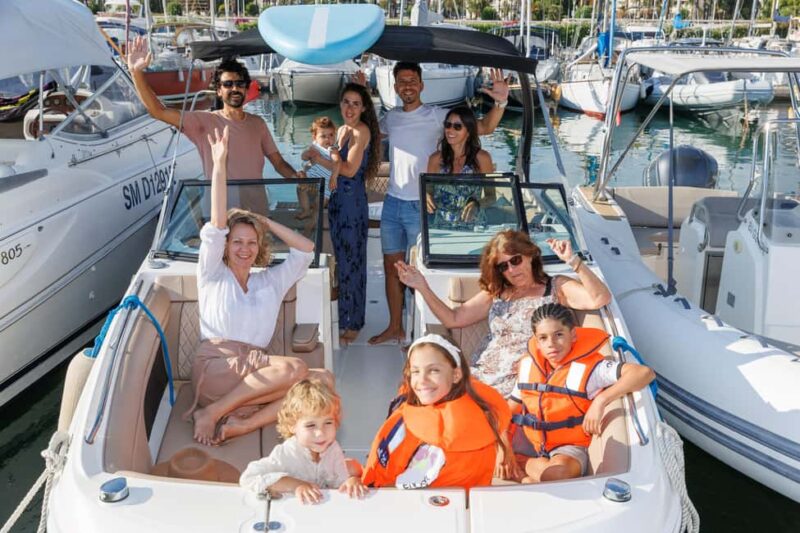 Private escape to discover Cannes & Lerins islands by boat - Final Thoughts on the Cannes & Lerins Islands Private Cruise