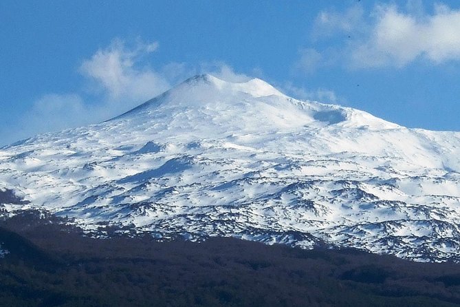Private Etna & Taormina Tour, from Palermo area & Cefalù - Who Should Consider This Tour?