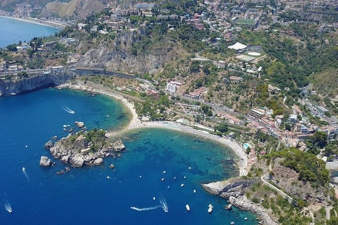 Private Etna & Taormina Tour, from Palermo area & Cefalù - Frequently Asked Questions