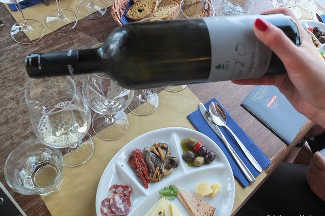 Private Etna tour from Catania + Lunch at Etna Winery - Why This Tour Stands Out from Similar Etna Experiences