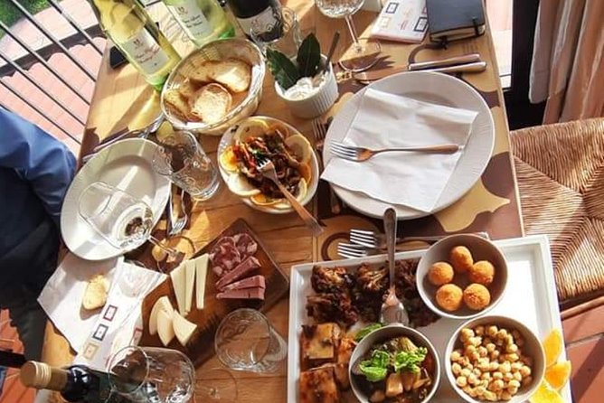 Private Etna tour from Messina Cruise Terminal+ Lunch at Winery - Scenic drive through authentic Sicilian mountain villages