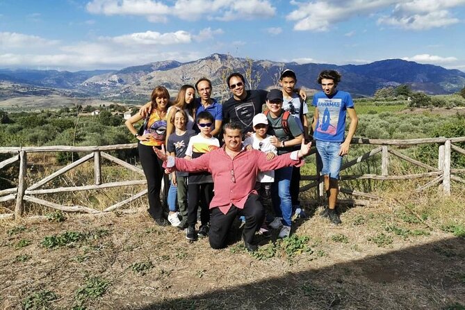 Private Etna tour with lunch in traditional "Trattoria" with organic food - Lunch in a Traditional Sicilian Trattoria with Organic Food