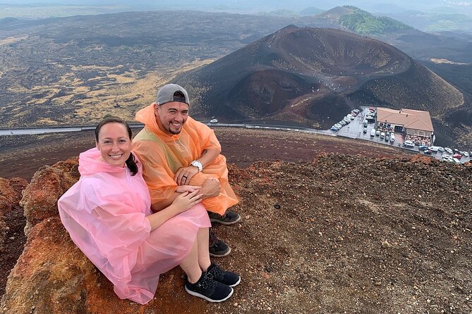 Private Etna tour with lunch in traditional "Trattoria" with organic food - Weather and Access Considerations