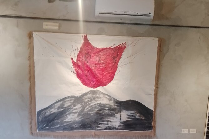 Private Etna tour with wine tasting and lunch - Highlights of Visiting Mount Etna’s Craters and Historical Eruptions