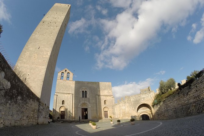 Private Etruscan History Tour from Civitavecchia: Tarquinia and Tuscania - Strolling Through Tarquinias Historic Streets and Piazza Giacomo Matteotti