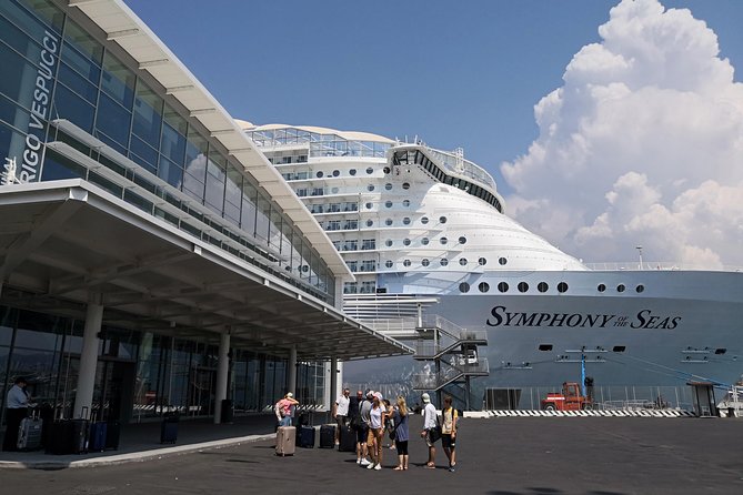 Private Etruscan History Tour from Civitavecchia: Tarquinia and Tuscania - Discovering Tuscania’s Medieval Heritage