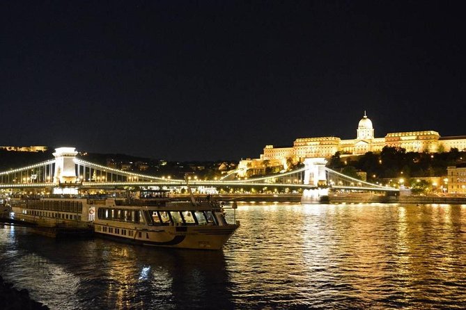 Private Etyek Wine tour with dinner including a Budapest Danube Evening Cruise - Visiting Etyek’s Wine Cellars for Authentic Tastings