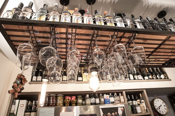 Private Evening Campania Felix Wine Tasting Evening in Naples - Timing, Pacing, and Accessibility