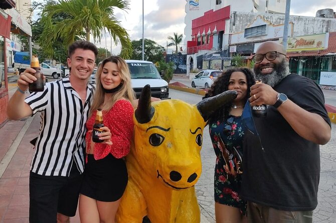Private Evening Taco and Beer Tour with Transportation Included - Discover the Best Tacos and Local Beers with a Private Cancun Tour