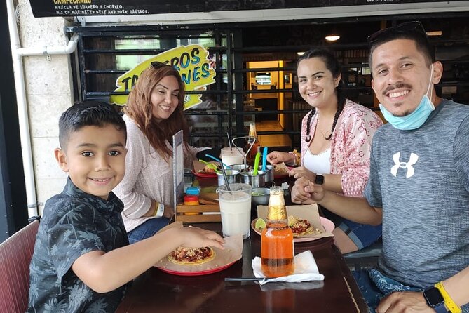 Private Evening Taco and Beer Tour with Transportation Included - The Atmosphere: Authentic, Relaxed, and Fun