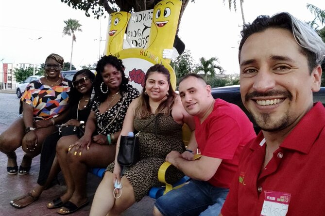 Private Evening Taco and Beer Tour with Transportation Included - Why This Tour Stands Out from Other Cancun Food Experiences