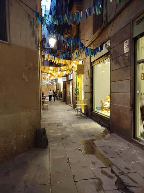 Private evening tour in Barcelona - Discover Barcelona with a Private Evening Tour