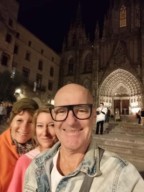 Private evening tour in Barcelona - Exploring El Born and its Cultural Significance