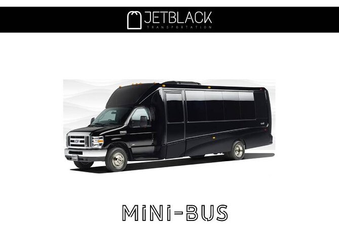 Private EWR Airport transfer / New York City (One Way) - Manhattan Drop-Off Options and Flexibility