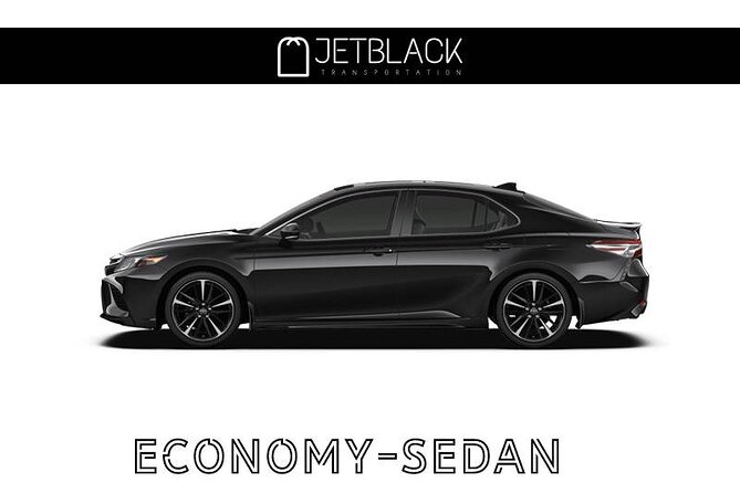 Private EWR Airport transfer / New York City (One Way) - Reliability and Punctuality: What the Reviews Highlight