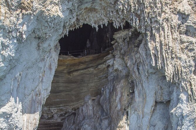 Private Exclusive Capri Boat and Land Tour from Naples - What Sets This Tour Apart: The Balance of Land and Sea