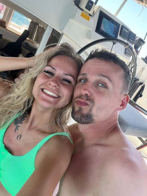 Private exclusive catamaran sailing trip Sardinia from La Caletta - Comparing Similar Experiences in Sardinia