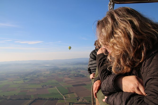 Private Exclusive Hot Air Balloon Barcelona - Comparing This Tour to Other Experiences in Barcelona