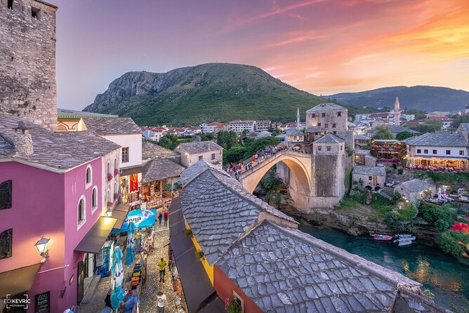 Private Exclusive Tour: Mostar & Meugorje from Split or Trogir - Key Points