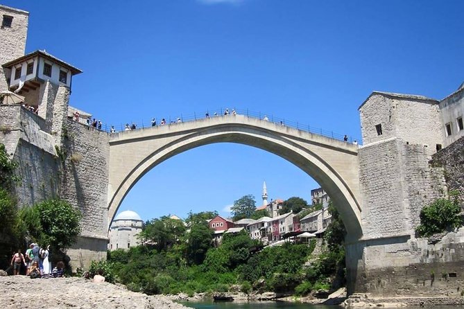 Private Exclusive Tour: Mostar & Meugorje from Split or Trogir - Medjugorje: A Reverent Pilgrimage Site