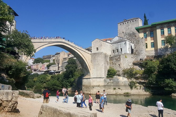 Private Exclusive Tour: Mostar & Meugorje from Split or Trogir - Who Will Enjoy This Tour Most?