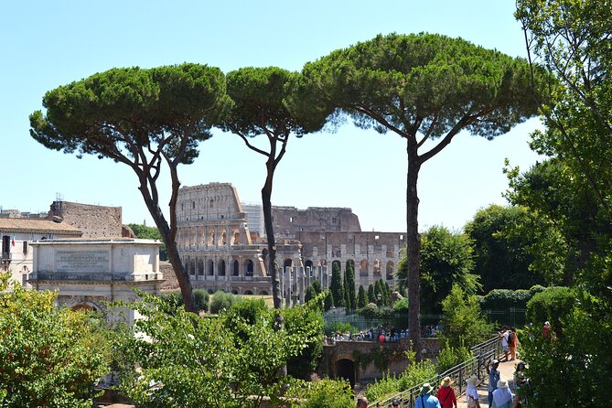 Private Exclusive Tour of the Colosseum and Ancient Rome - Frequently Asked Questions