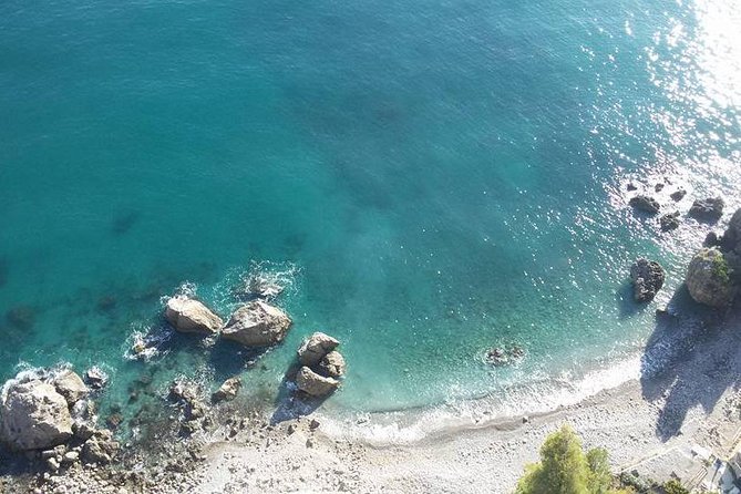 Private Exclusive VIP Tour of Positano & Sorrento from Naples - Shore excursion - Explore the Amalfi Coast with a Private VIP Tour from Naples