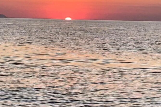 Private excursion along the coast of Cefalu for groups max 10 pax - Key Points