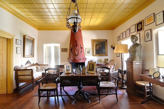 Private Excursion at Spetses Island - Pricing, Booking, and Cancellation Policies