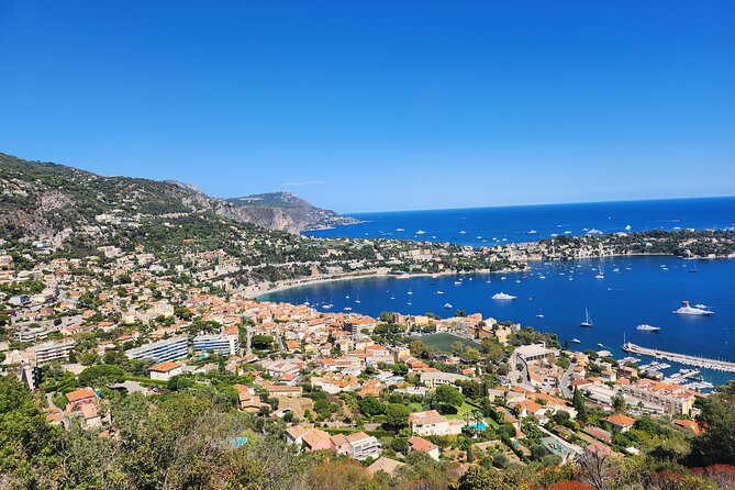 Private excursion Cruise stopover on the French Riviera - Logistics and Practical Details