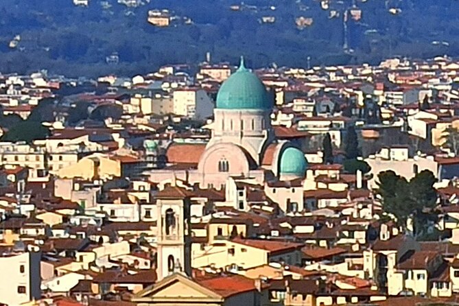 PRIVATE EXCURSION: Florence & Chianti with Wine Tasting Experience from Livorno - Wine Tasting at a Traditional Tuscan Farm