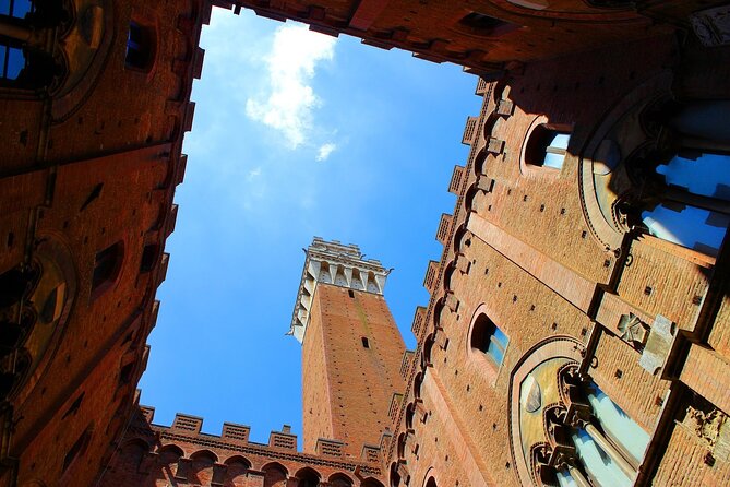 Private excursion from Florence to Siena - 5 hours - Exclusive Access to Siena’s Cathedral