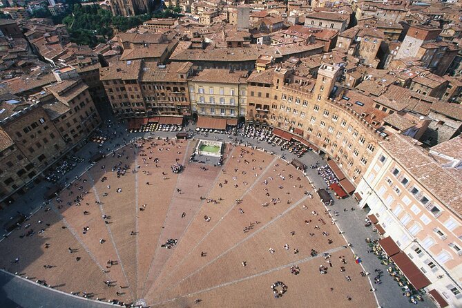 Private excursion from Florence to Siena - 5 hours - Engaging Local Guides with a Passion for Siena