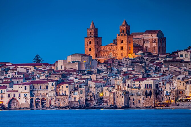 Private excursion Monreale and Cefalù - Considerations: Costs, Entrance Fees, and Food