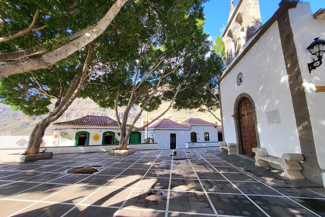 Private Excursion The mountains of Gran Canaria for 2 to 4 people - Gran Canaria’s Exclusive Private Mountain Tour