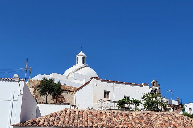Private Excursion The mountains of Gran Canaria for 2 to 4 people - The Museo Etnografico Casa De Los Yanez in San Bartolomé de Tirajana
