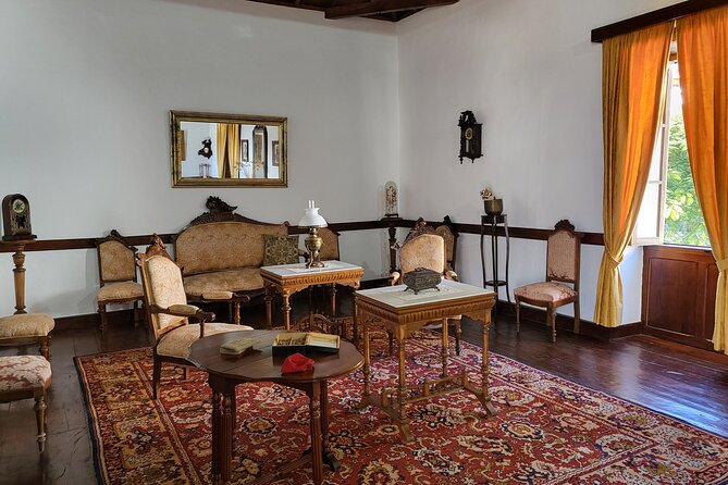 Private Excursion The mountains of Gran Canaria for 2 to 4 people - Lunch and the Charm of Tejeda