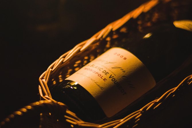 Private excursion to Côte de Beaune and Côte de Nuits (full day) - A Day of Tasting Fine Burgundy Wines