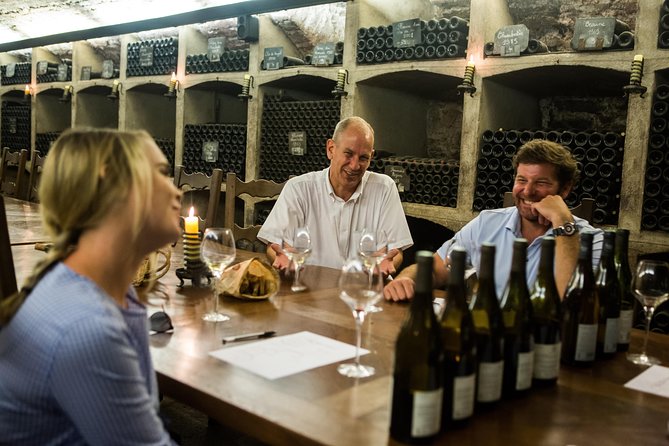 Private excursion to Côte de Beaune and Côte de Nuits (full day) - Practical Details and Booking Information