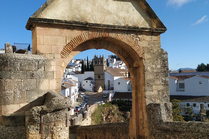 Private Excursion to Ronda from Costa del Sol 7 Hours - Exploring Ronda’s Mirador del Puente Nuevo and Viewpoints