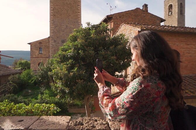 Private Excursion to Siena, San Gimignano and Chianti Landscapes - Who Will Appreciate This Tour Most