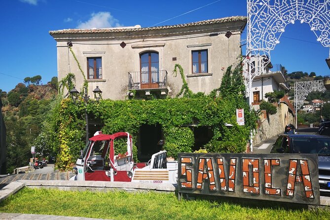 Private Excursion to Taormina from Catania on the ways of the Godfather - Practical Tips for the Tour Participants