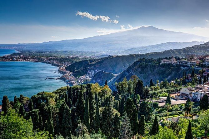 Private Excursion to Taormina from Catania on the ways of the Godfather - The Overall Value and Who Will Appreciate This Experience
