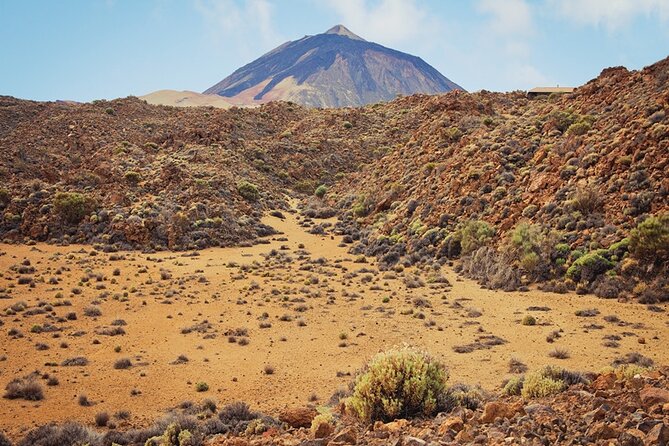 Private excursion to Teide National Park - The Role of Guides in Enhancing the Experience