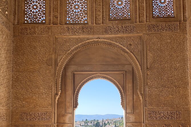 Private excursion to the Alhambra and Generalife - Comparing This Tour to Other Options