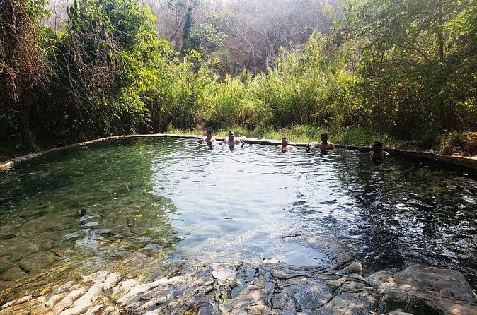 Private Excursion to the Hot Springs - Logistics and Meeting Details